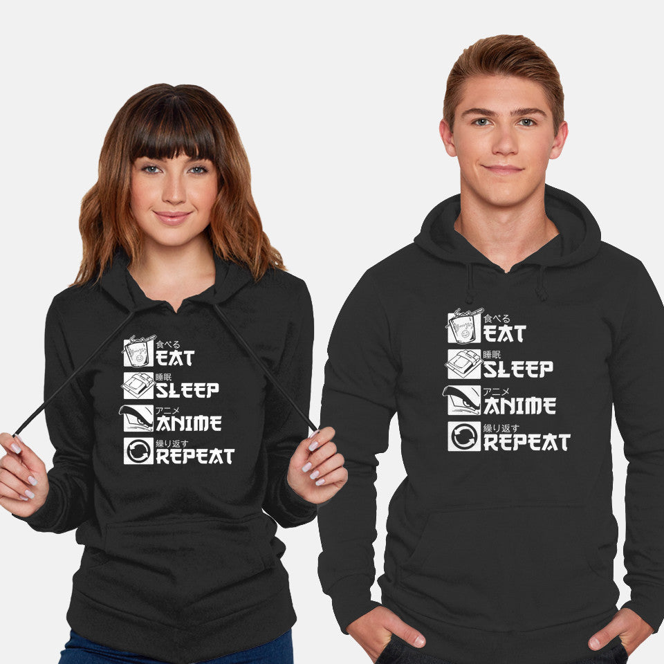 Rinse and Repeat (Online Order Only)