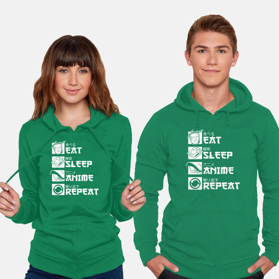 Rinse and Repeat (Online Order Only)