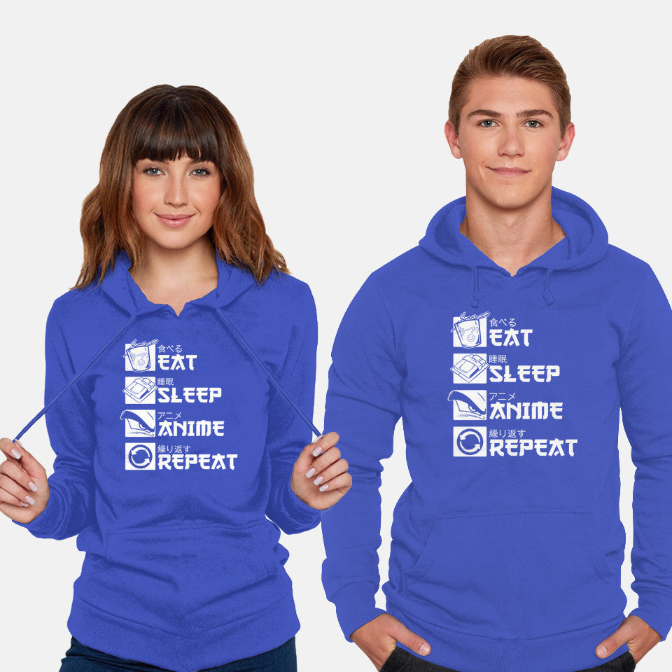 Rinse and Repeat (Online Order Only)