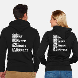 Rinse and Repeat (Online Order Only)