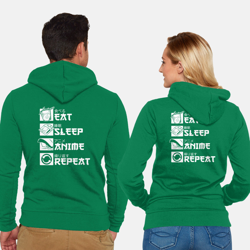 Rinse and Repeat (Online Order Only)