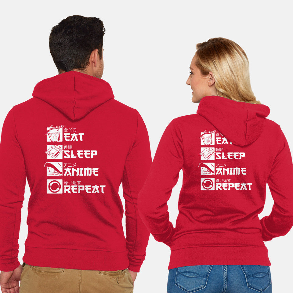 Rinse and Repeat (Online Order Only)