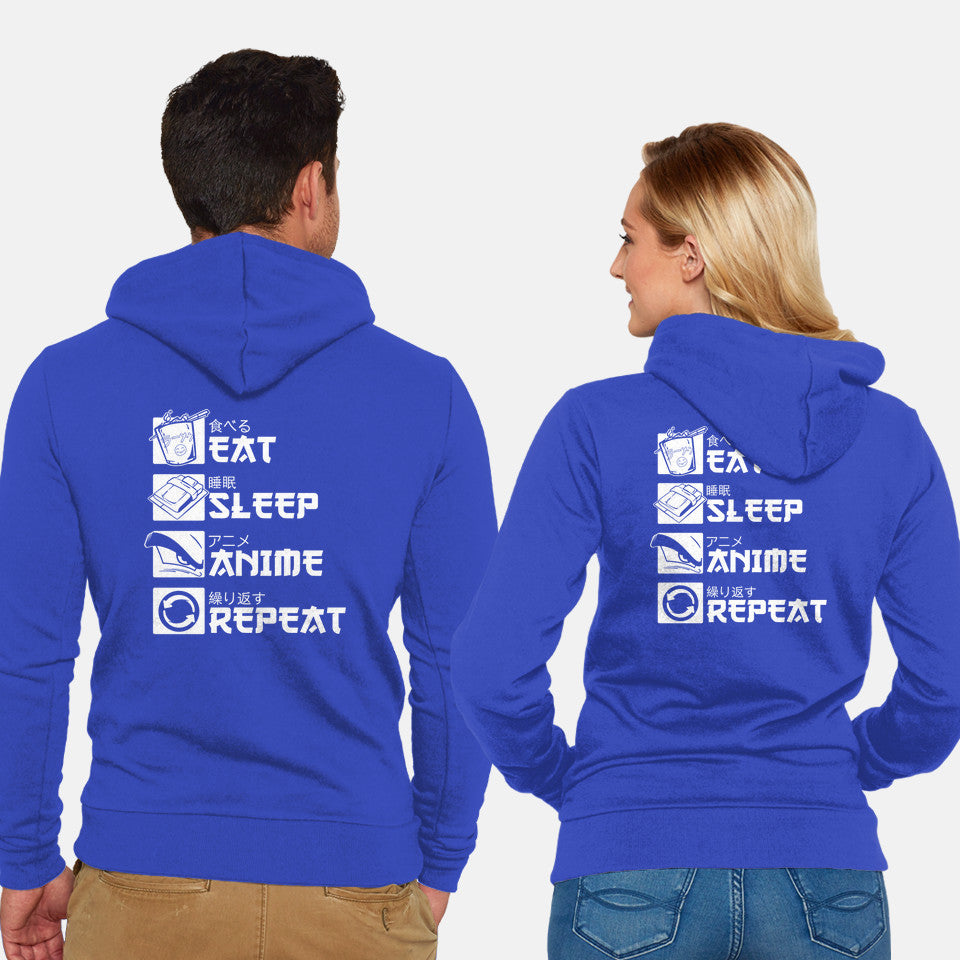 Rinse and Repeat (Online Order Only)