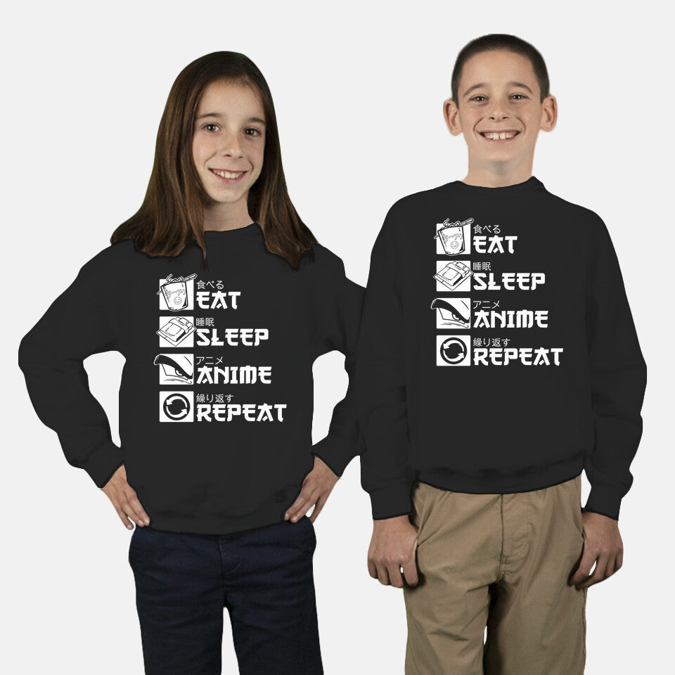 Rinse and Repeat (Online Order Only)