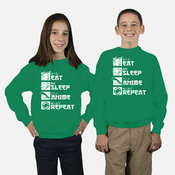 Rinse and Repeat (Online Order Only)