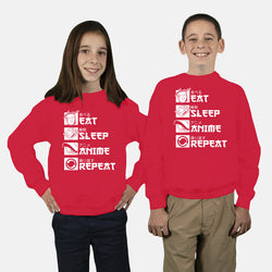 Rinse and Repeat (Online Order Only)