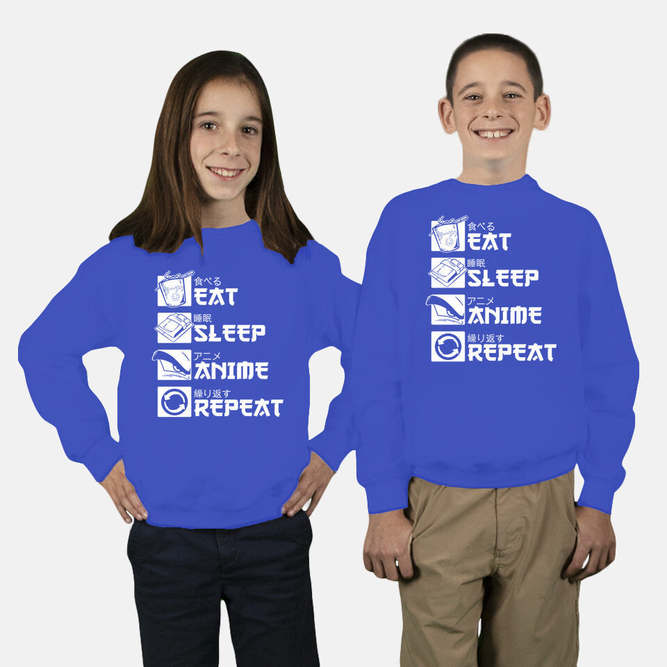 Rinse and Repeat (Online Order Only)