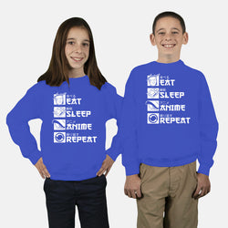 Rinse and Repeat (Online Order Only)