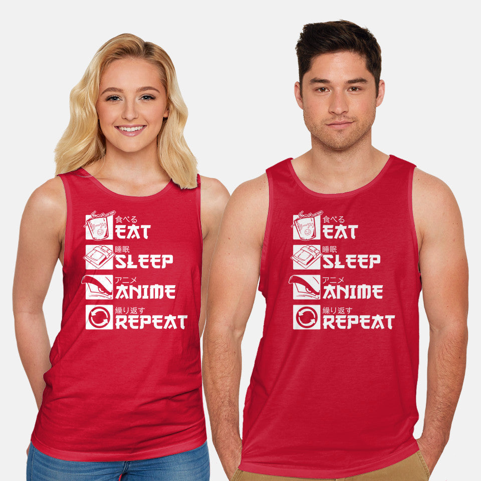 Rinse and Repeat (Online Order Only)