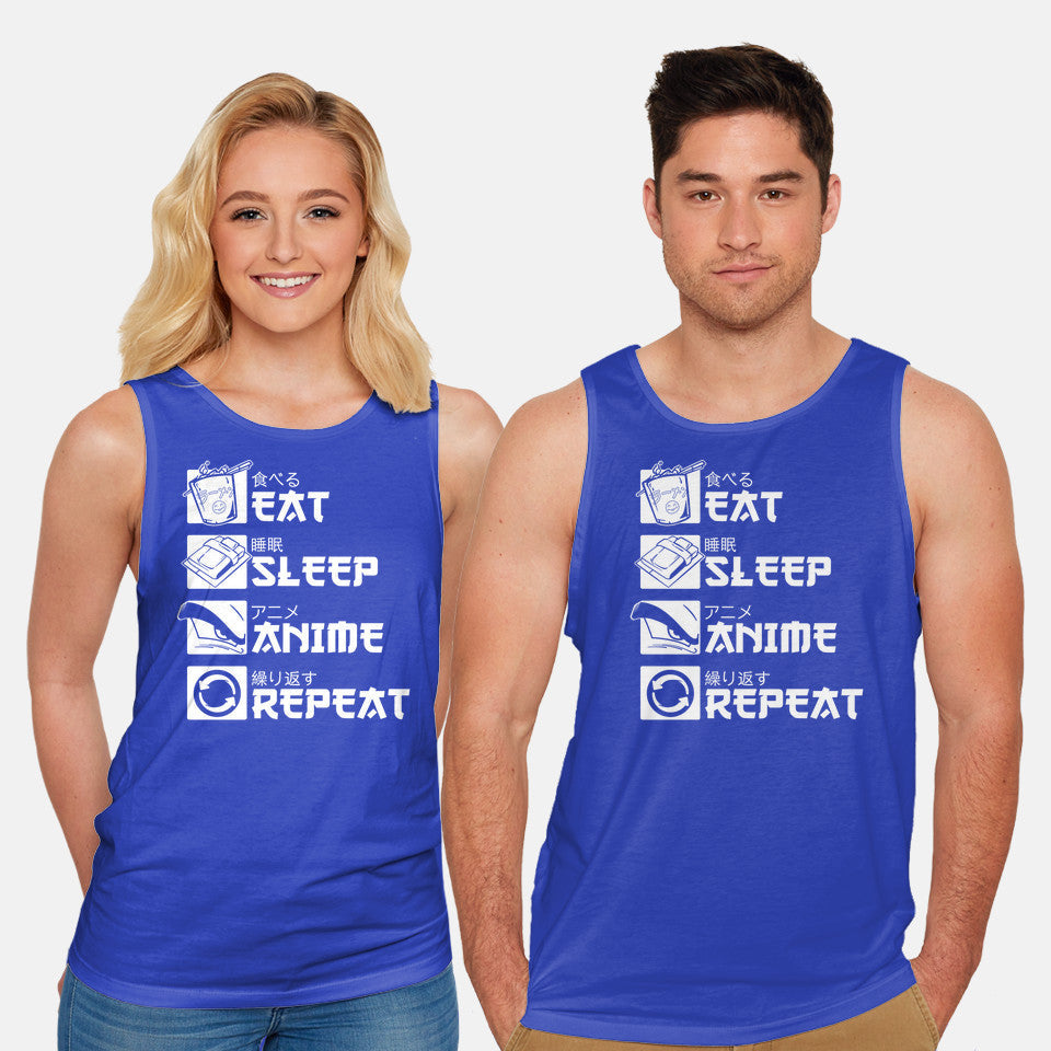 Rinse and Repeat (Online Order Only)
