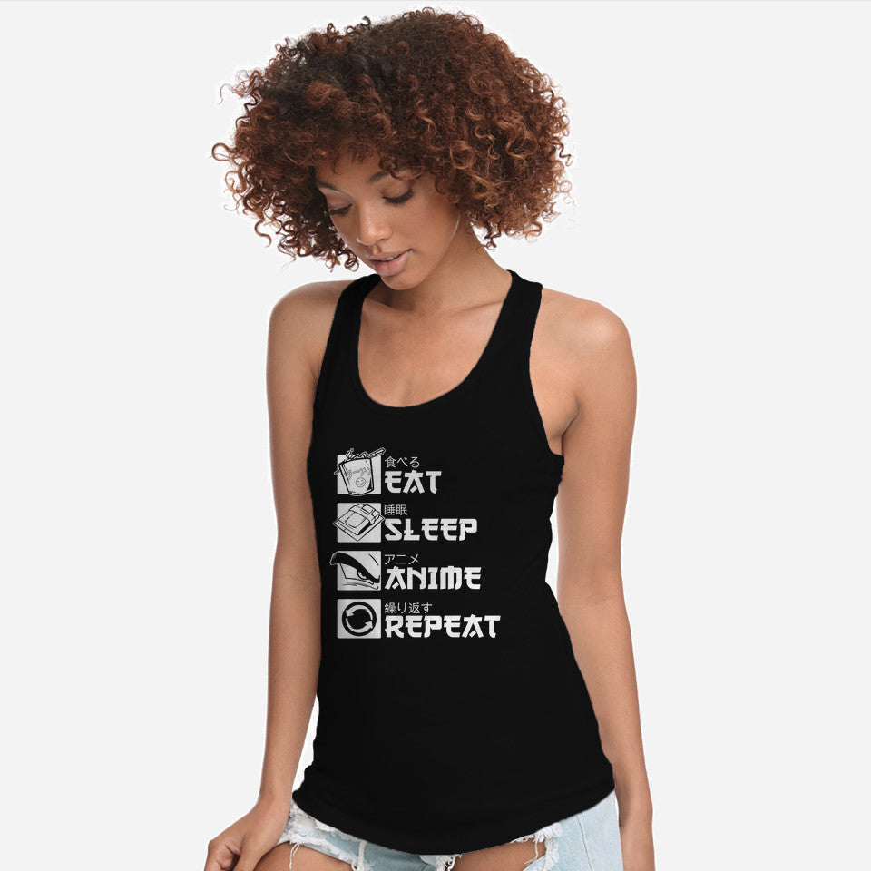 Rinse and Repeat (Online Order Only)