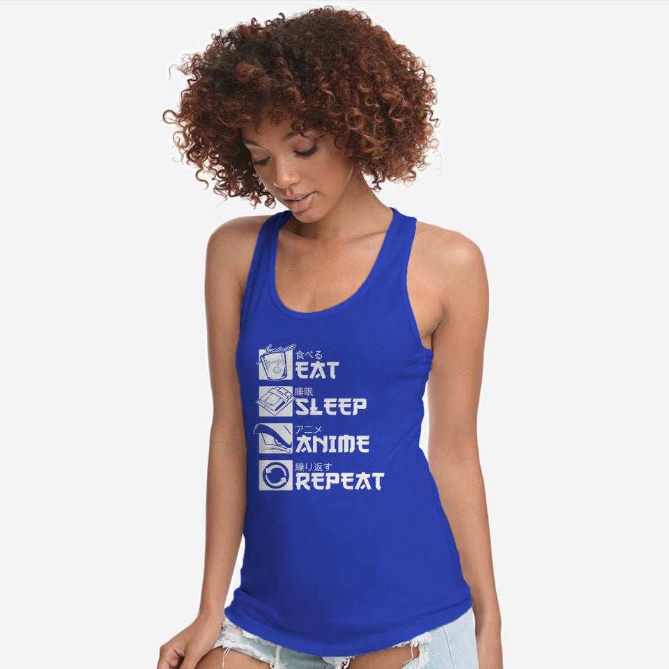 Rinse and Repeat (Online Order Only)