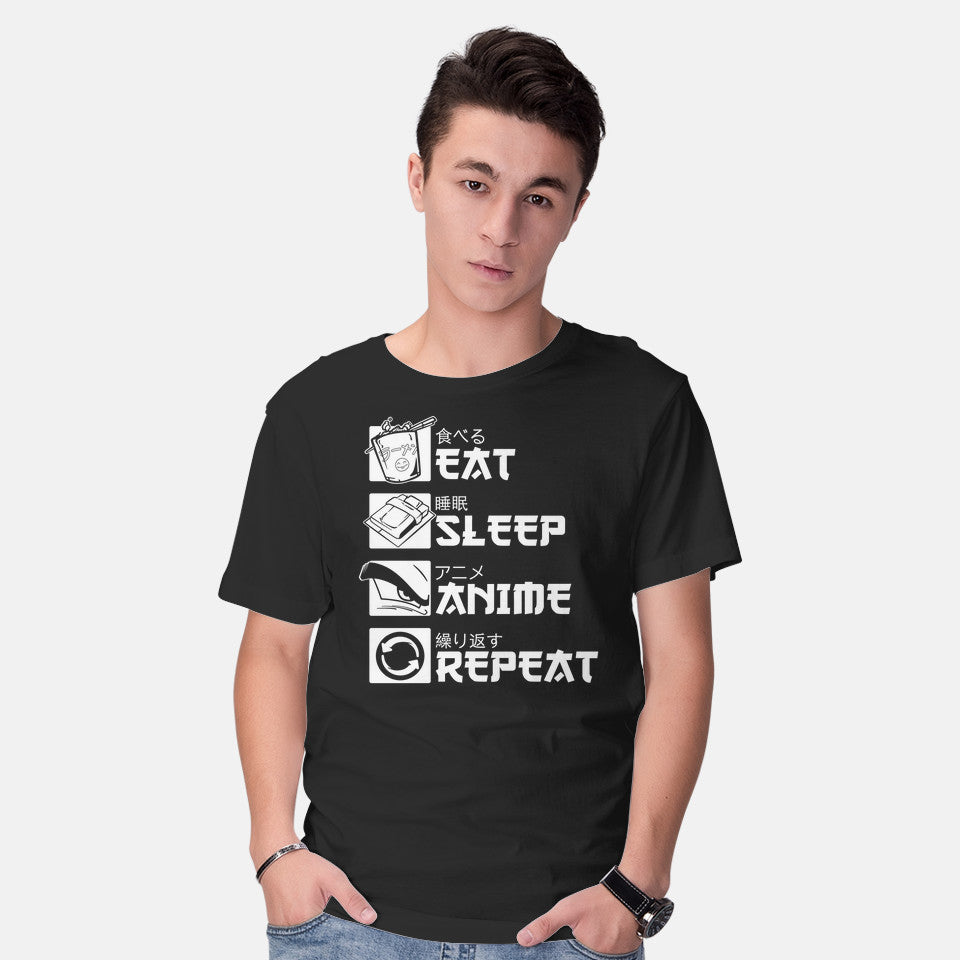 Rinse and Repeat (Online Order Only)