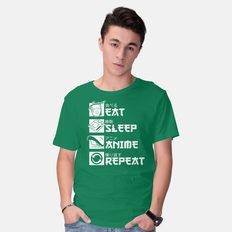 Rinse and Repeat (Online Order Only)