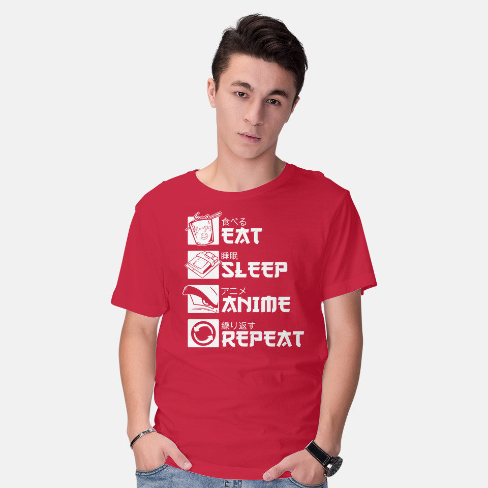 Rinse and Repeat (Online Order Only)