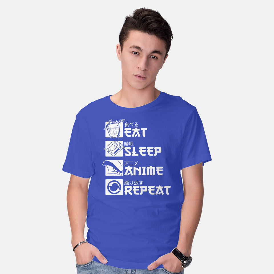 Rinse and Repeat (Online Order Only)