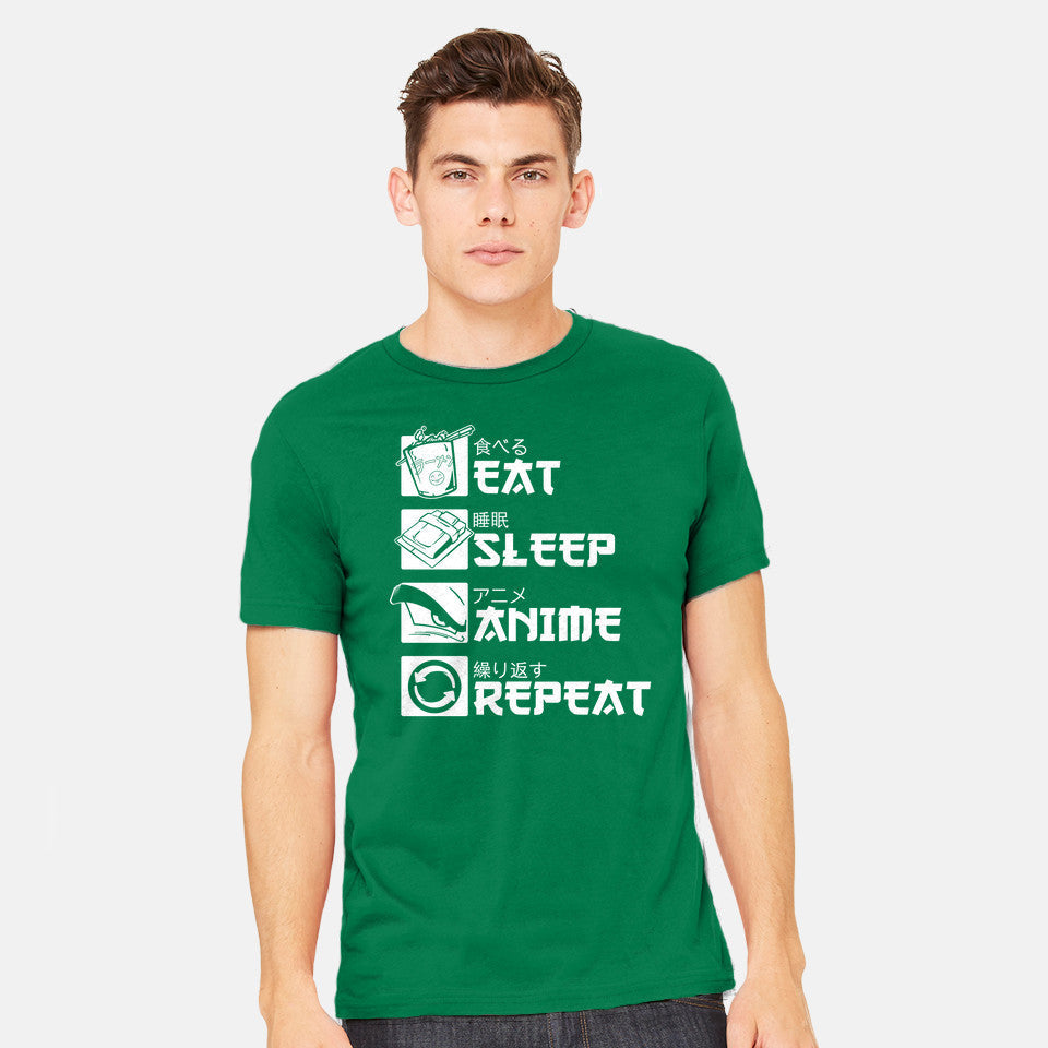Rinse and Repeat (Online Order Only)
