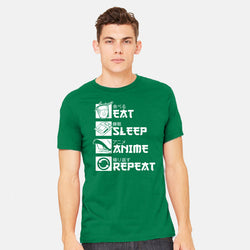 Rinse and Repeat (Online Order Only)