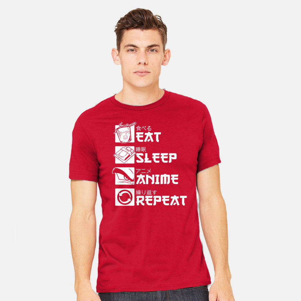 Rinse and Repeat (Online Order Only)