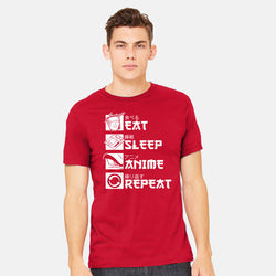 Rinse and Repeat (Online Order Only)