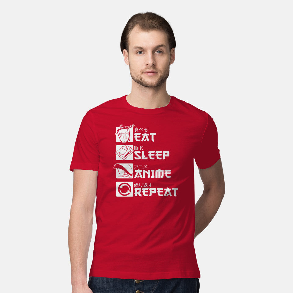 Rinse and Repeat (Online Order Only)