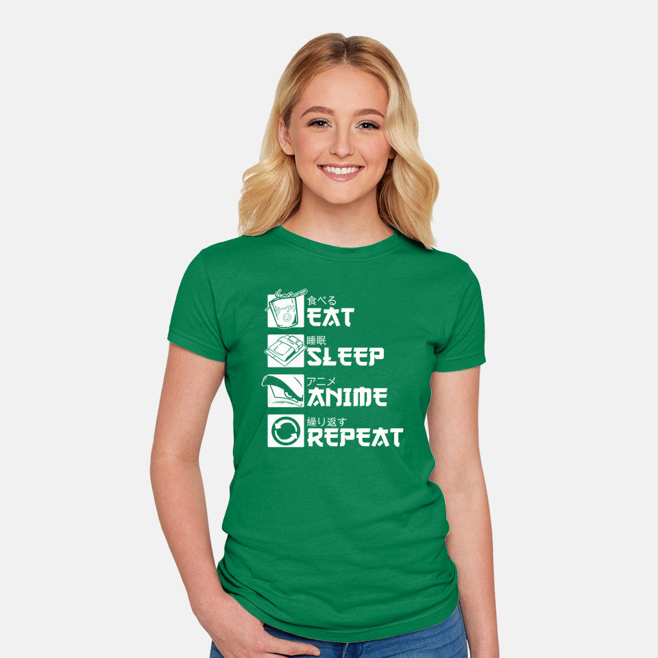 Rinse and Repeat (Online Order Only)