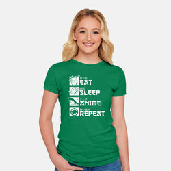 Rinse and Repeat (Online Order Only)