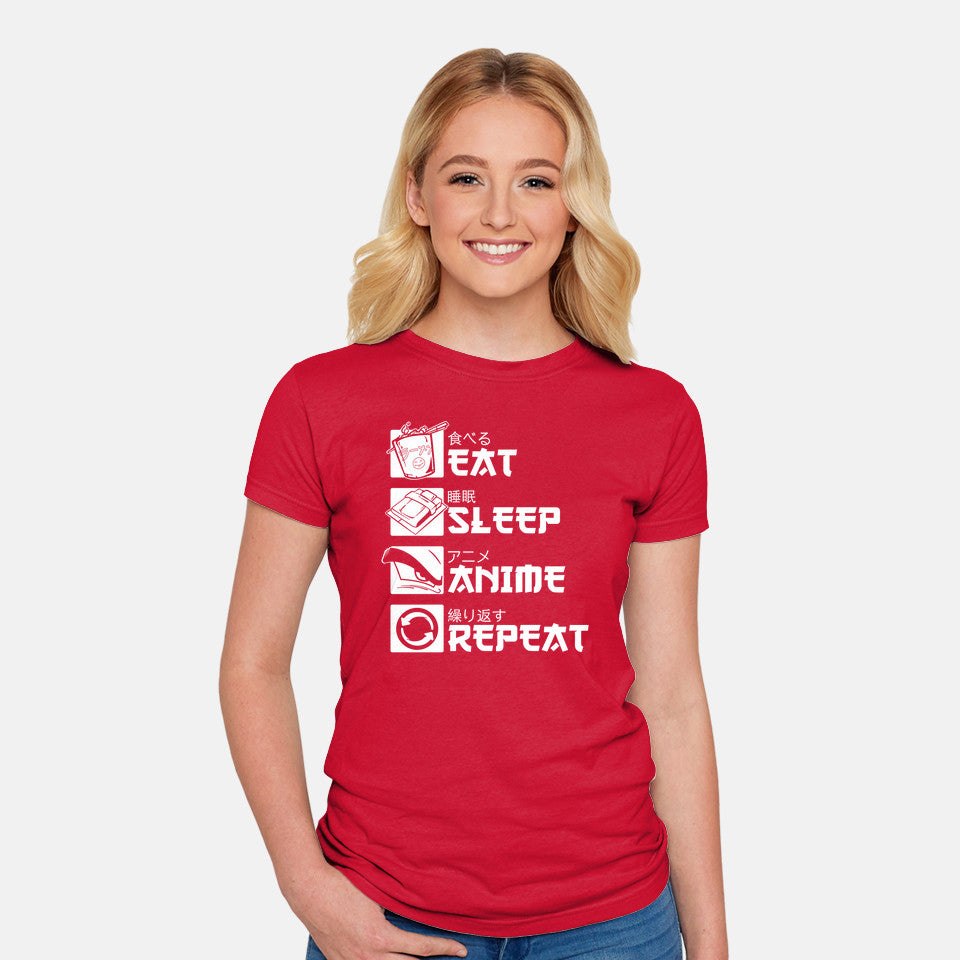 Rinse and Repeat (Online Order Only)