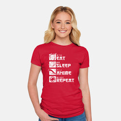 Rinse and Repeat (Online Order Only)
