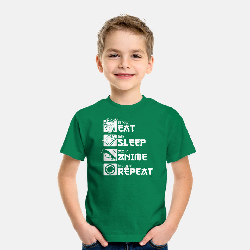 Rinse and Repeat (Online Order Only)
