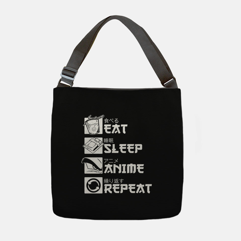 Rinse and Repeat (Online Order Only)