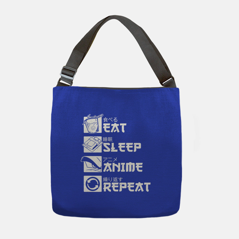 Rinse and Repeat (Online Order Only)