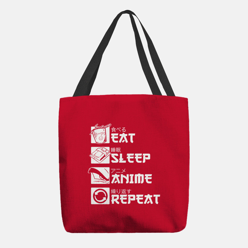 Rinse and Repeat (Online Order Only)