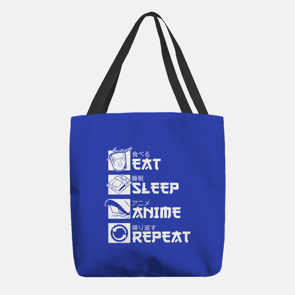 Rinse and Repeat (Online Order Only)