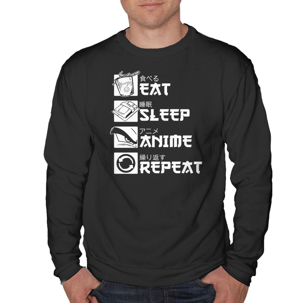 Rinse and Repeat (Online Order Only)