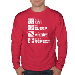 Rinse and Repeat (Online Order Only)