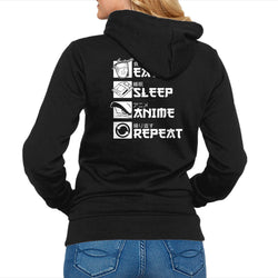 Rinse and Repeat (Online Order Only)
