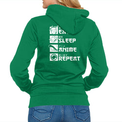 Rinse and Repeat (Online Order Only)