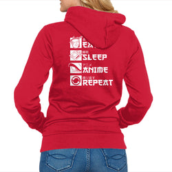 Rinse and Repeat (Online Order Only)