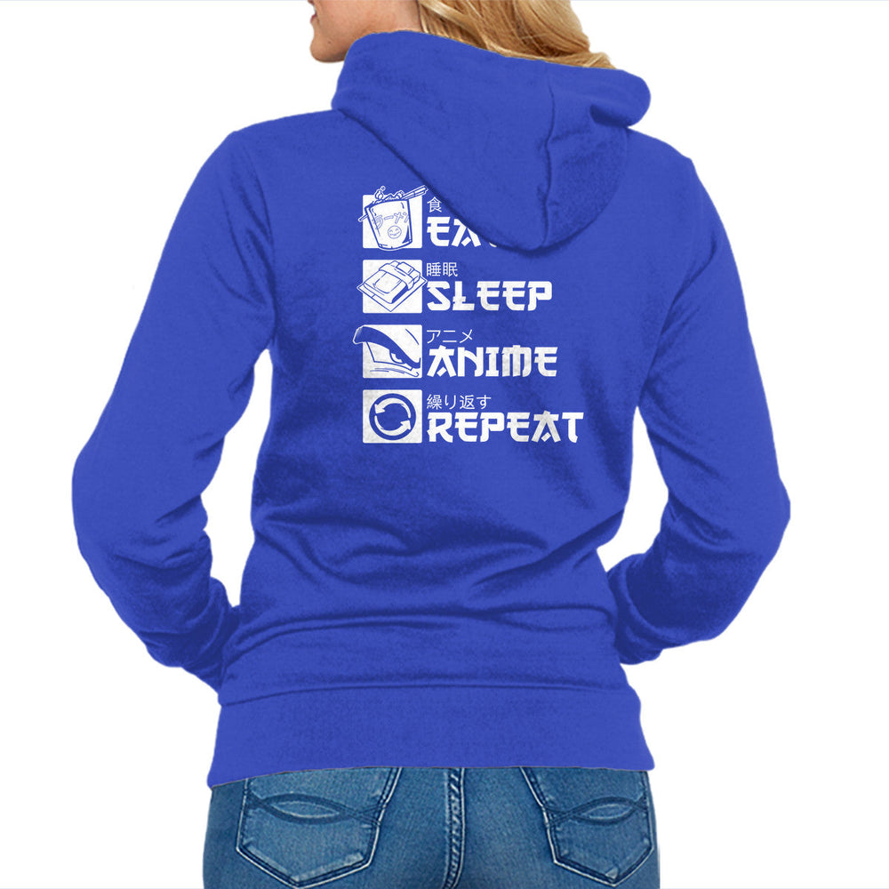 Rinse and Repeat (Online Order Only)
