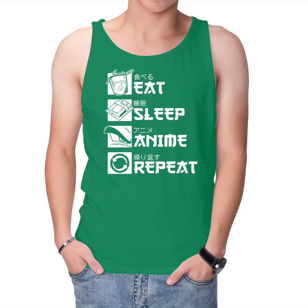 Rinse and Repeat (Online Order Only)