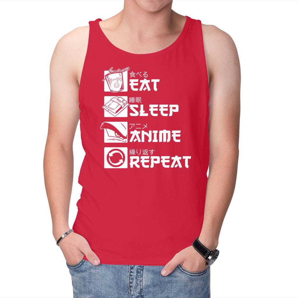Rinse and Repeat (Online Order Only)