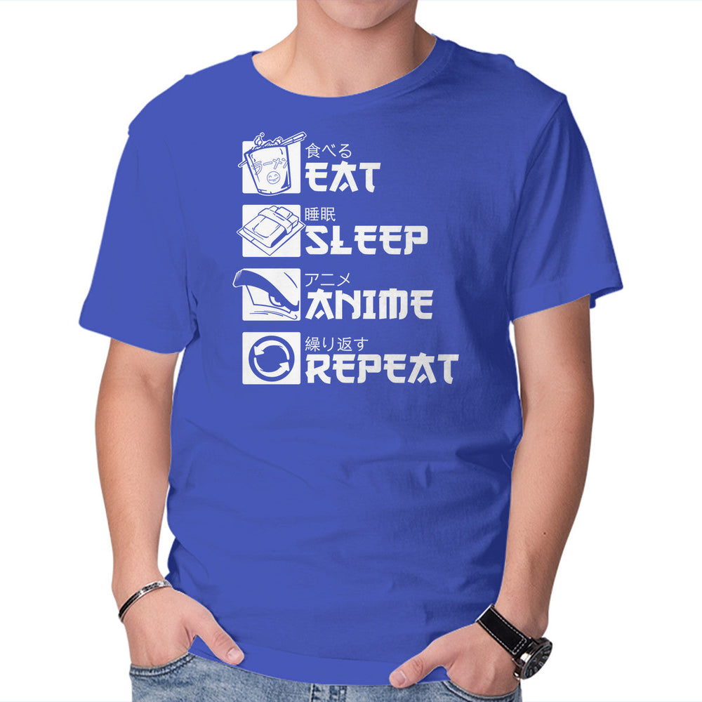 Rinse and Repeat (Online Order Only)