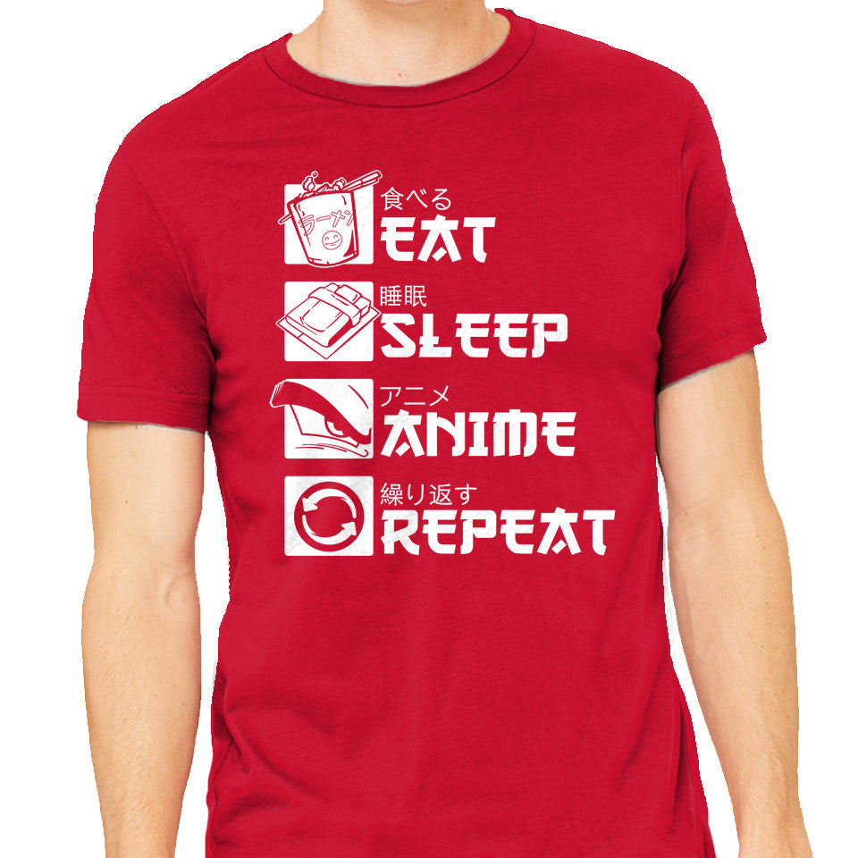 Rinse and Repeat (Online Order Only)