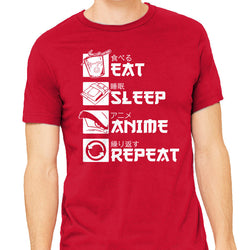 Rinse and Repeat (Online Order Only)