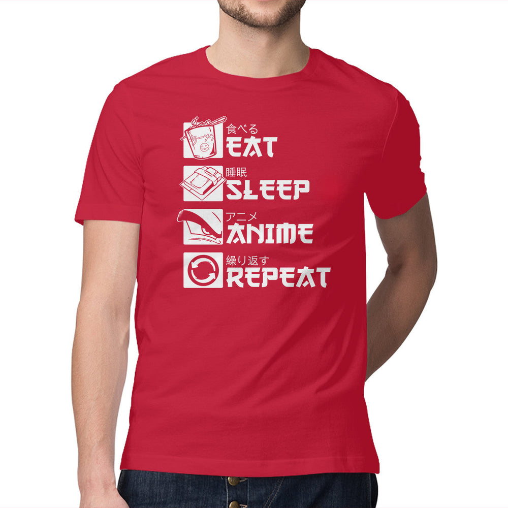 Rinse and Repeat (Online Order Only)