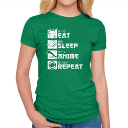 Rinse and Repeat (Online Order Only)