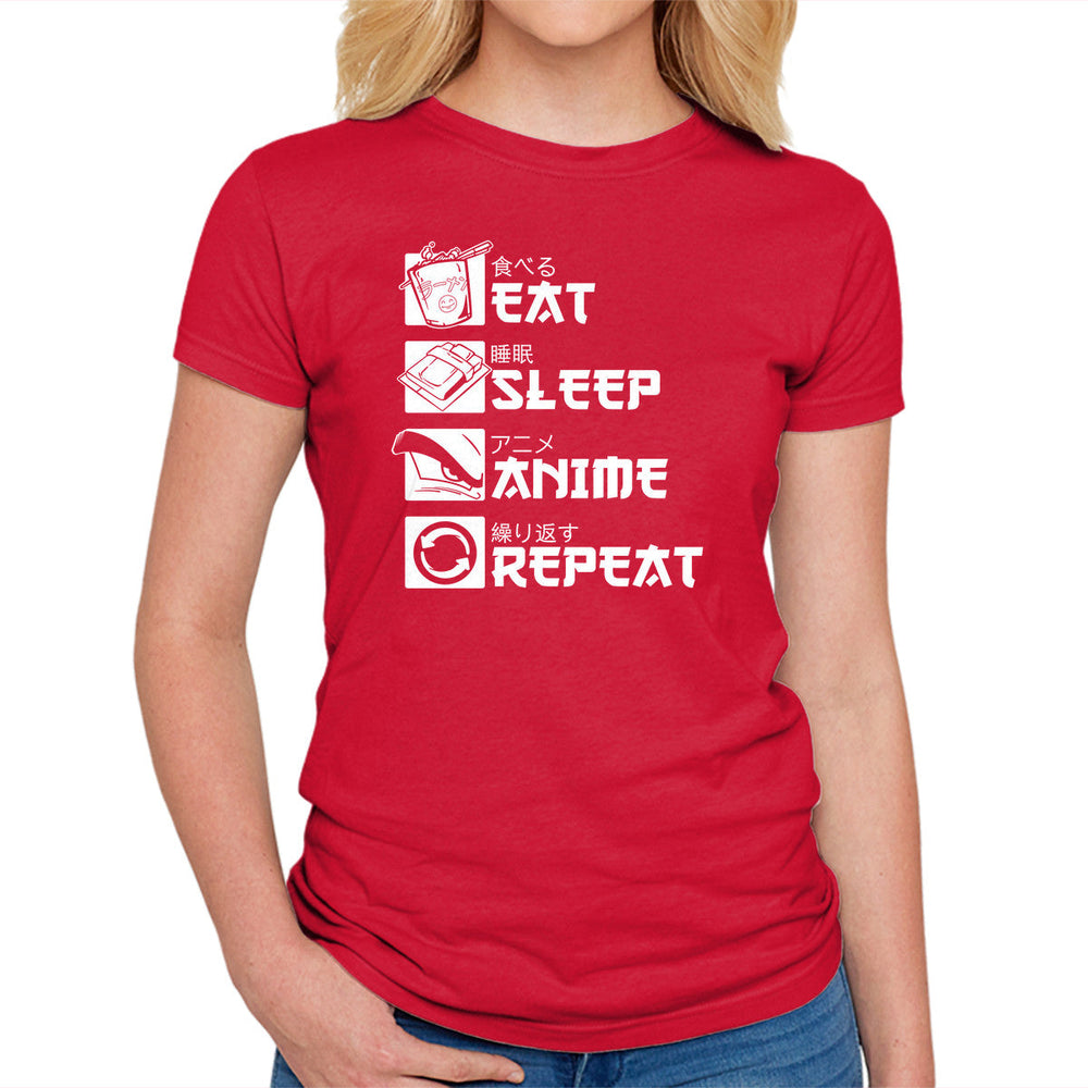Rinse and Repeat (Online Order Only)