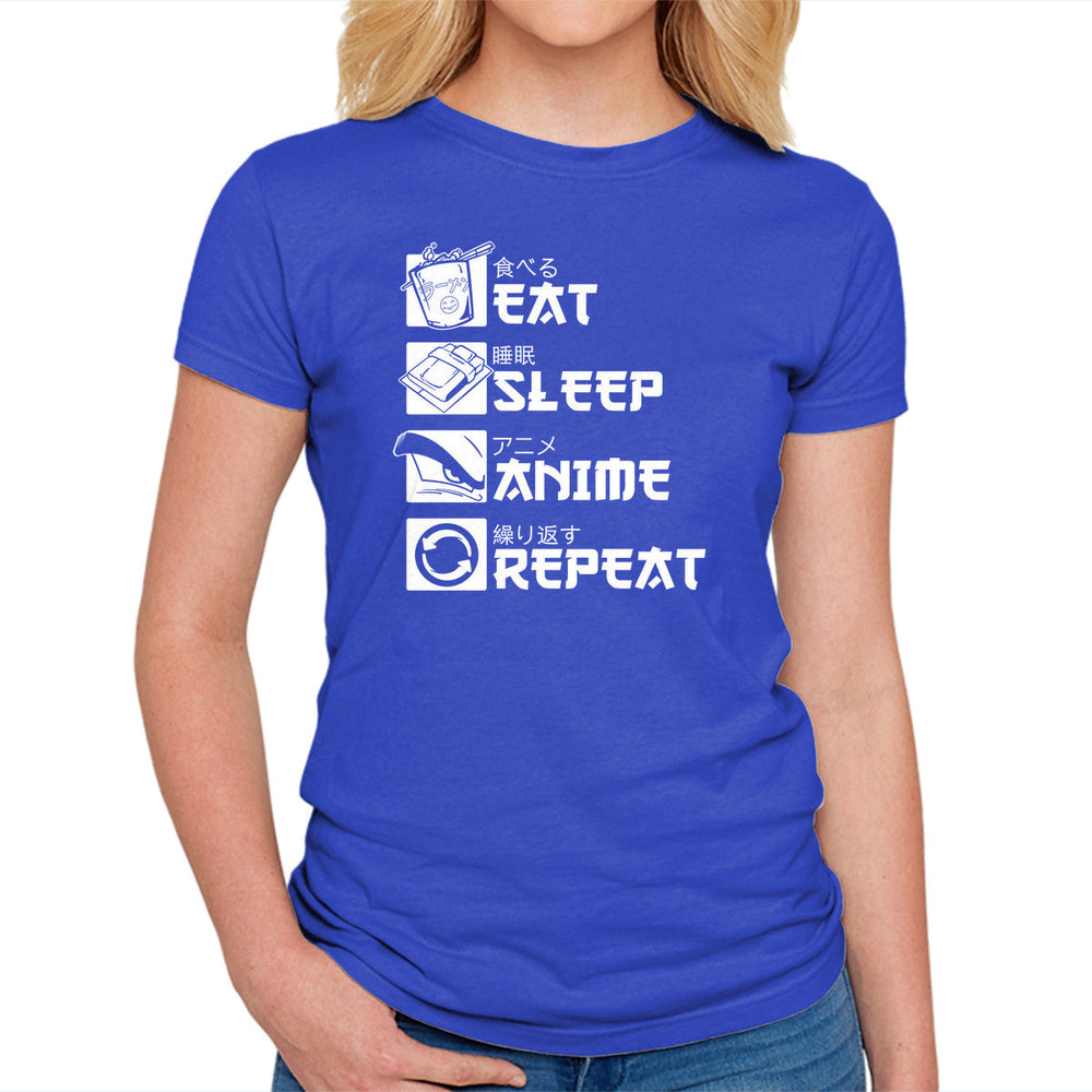 Rinse and Repeat (Online Order Only)