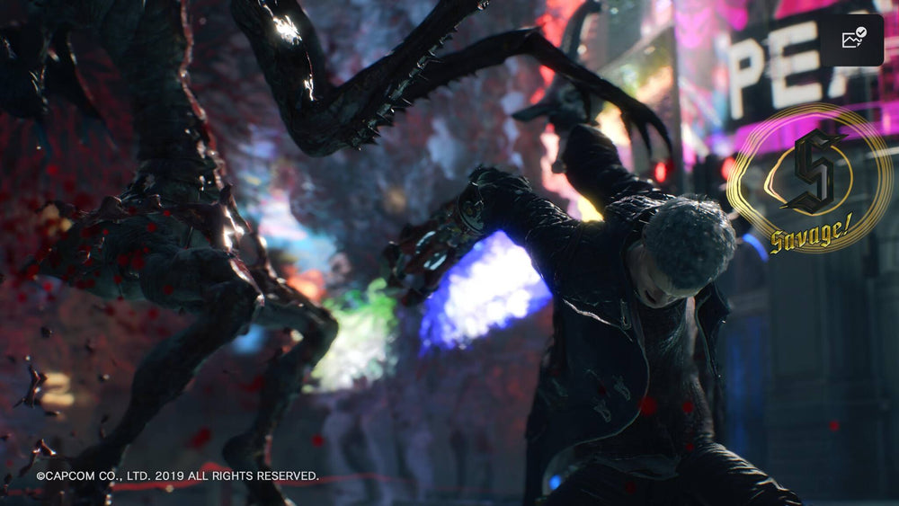 Devil May Cry 5 Special Edition (Xbox Series X) (ONLINE ORDER ONLY)